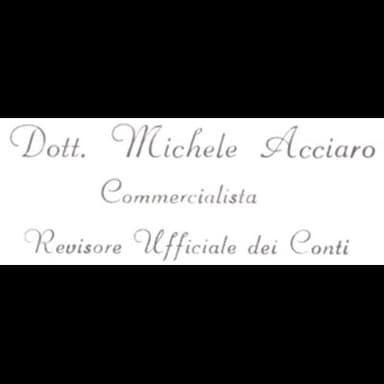 Dottore Commercialista Acciaro Michele