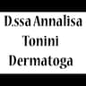 Logo Dottoressa Annalisa Tonini Dermatologa