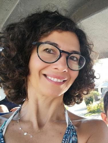 Dott.ssa Anna Loretta Spano