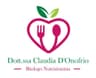 Logo Dott.ssa Claudia D'Onofrio - Biologo Nutrizionista