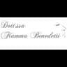 Logo Dott.ssa Fiamma Benedetti