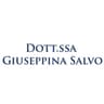 Logo Dott.ssa Giuseppina Salvo