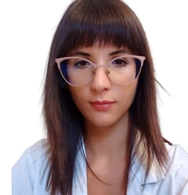 Dott.ssa Greta Zazzeroni