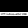 Logo Dott.ssa Rosa Angela Bozzi