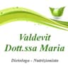 Logo Dott.ssa Valdevit Dietologa - Nutrizionista