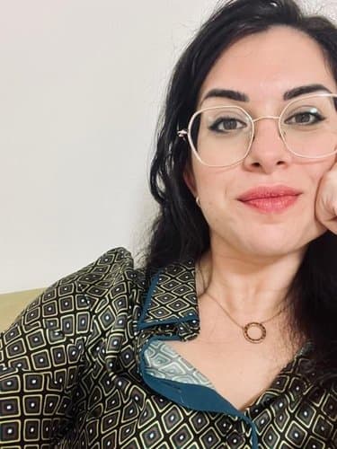 Dott.ssa Veronica Tranchida Psicologa