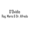 Logo D'Ovidio Rag. Mario & Dr.  Alfredo