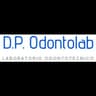 Logo D.P. Odontolab