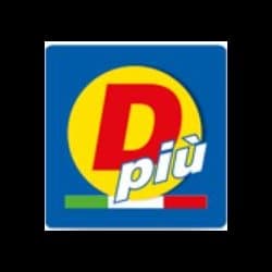 Dpiù Discount