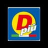 Logo Dpiù Discount