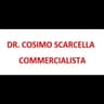 Logo Dr. Cosimo Scarcella