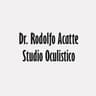 Logo Dr. Rodolfo Acatte