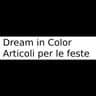 Logo Dream Color