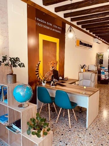 Dreamsteam Agenzia Viaggi - Bessega Daniela