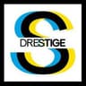 Logo Drestige Boutique
