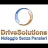 Logo Drive Solutions  Noleggio Breve Medio Lungo termine