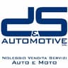 Logo D&S Automotive Srl