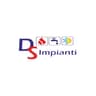 Logo Ds Impianti Stefano Dierna
