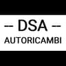 Logo Dsa Autoricambi