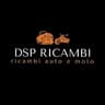 Logo DSP Ricambi