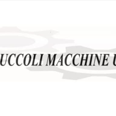 Duccoli Macchine Utensili Srl