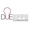 Logo Due Effe Illuminazione