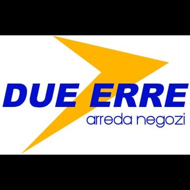 Due Erre Arreda Negozi