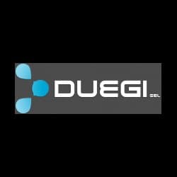 Duegi Pulizia Industriale