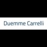 Logo Duemme Carrelli