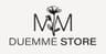 Logo Duemme Store