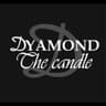 Logo Dyamond Candle