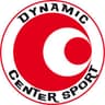 Logo Dynamic Center Sport