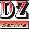 Logo Dz Service Sas