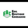 Logo Ebc - Edil Boutique Corradini