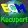 Logo Ecm Recuperi