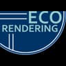 Logo Eco Rendering