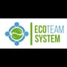 Logo Eco Team System
