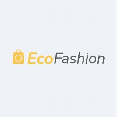 EcoFashion Abbigliamento