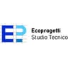 Logo Ecoprogetti Studio Tecnico