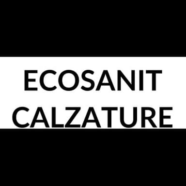 Ecosanit Calzature