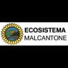 Logo Ecosistema Malcantone Sas