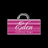 Logo Eden Fashion Bags