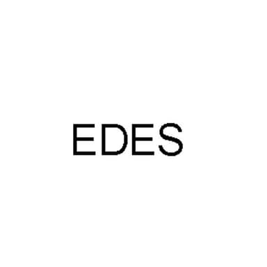 Edes