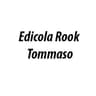Logo Edicola Rook Tommaso