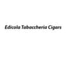Logo Edicola Tabaccheria Cigars