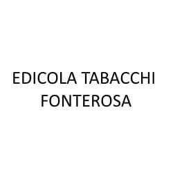 Edicola Tabacchi Fonterosa