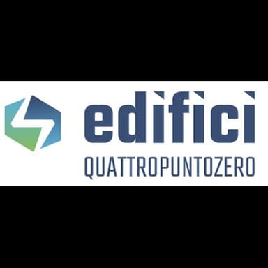 Edifici Quattropuntozero