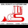 Logo Edil Scavi F.lli Lefons