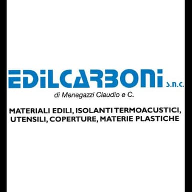 Edilcarboni - Materiali Edili