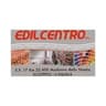 Logo Edilcentro